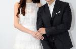 What model-actress Lynn Hung thinks of S'porean men - 1