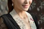 What model-actress Lynn Hung thinks of S'porean men - 5