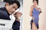 What model-actress Lynn Hung thinks of S'porean men - 17