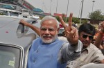 Modi's BJP wins India election with landslide - 1