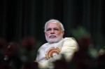 Modi's BJP wins India election with landslide - 3