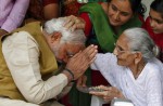 Modi's BJP wins India election with landslide - 8