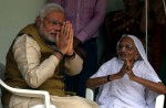 Modi's BJP wins India election with landslide - 6