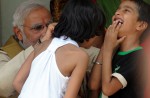 Modi's BJP wins India election with landslide - 10