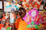 Modi's BJP wins India election with landslide - 13