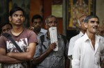 Modi's BJP wins India election with landslide - 18