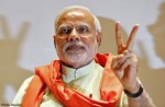 Modi's BJP wins India election with landslide - 20