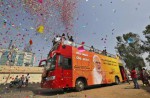 Modi's BJP wins India election with landslide - 17