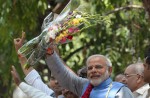 Modi's BJP wins India election with landslide - 61