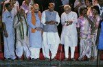 Modi's BJP wins India election with landslide - 62