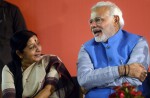 Modi's BJP wins India election with landslide - 60