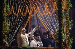 Modi's BJP wins India election with landslide - 64