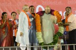 Modi's BJP wins India election with landslide - 72