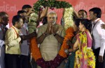 Modi's BJP wins India election with landslide - 71