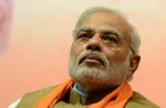 Modi's BJP wins India election with landslide - 75