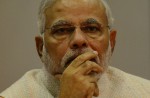 Modi's BJP wins India election with landslide - 76