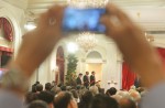 Swearing-in ceremony of Singapore's new cabinet - 16