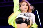 20 disastrous K-pop wardrobe malfunctions - 11