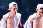 20 disastrous K-pop wardrobe malfunctions - 13