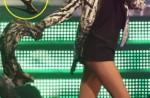 20 disastrous K-pop wardrobe malfunctions - 20