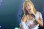 20 disastrous K-pop wardrobe malfunctions - 18