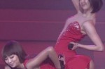 20 disastrous K-pop wardrobe malfunctions - 26