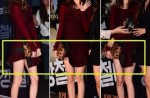 20 disastrous K-pop wardrobe malfunctions - 29