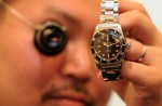 Fake or real: How to spot a real luxury watch - 5