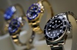 Fake or real: How to spot a real luxury watch - 7