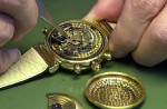 Fake or real: How to spot a real luxury watch - 13