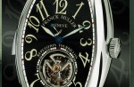 Fake or real: How to spot a real luxury watch - 14