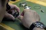 Fake or real: How to spot a real luxury watch - 18