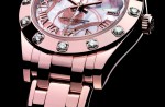 Fake or real: How to spot a real luxury watch - 22