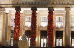 Ai Weiwei covers Berlin's concert hall with 14,000 refugee life jackets - 1