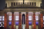 Ai Weiwei covers Berlin's concert hall with 14,000 refugee life jackets - 9