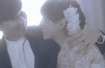 JJ Lin 'marries' Ayumi Hamasaki in new music video - 22