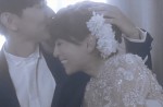 JJ Lin 'marries' Ayumi Hamasaki in new music video - 23