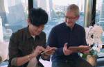 JJ Lin teams up with Apple's Tim Cook to promote GarageBand - 4