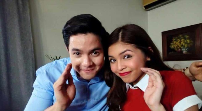 AlDub's Alden Richards, Maine Mendoza to make appearance in film