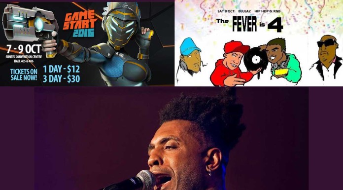 AsiaOne on air: A treat for gamers and fans of live music this weekend