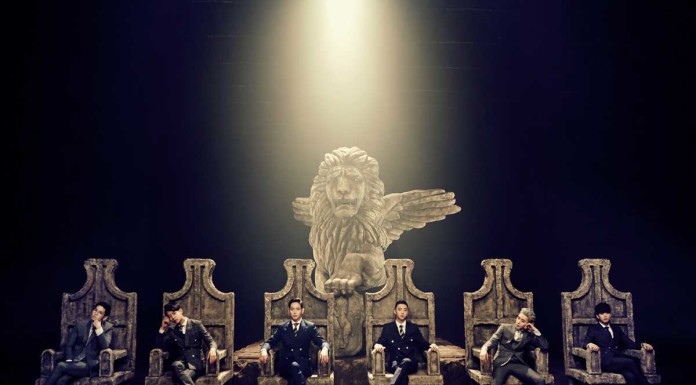 B.A.P hints at comeback
