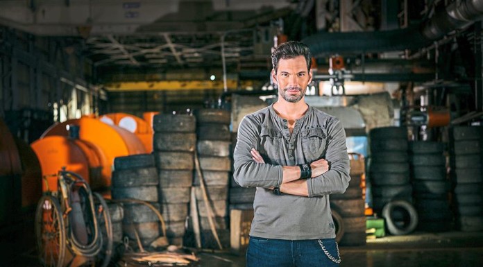 Bobby Tonelli is on the fast track