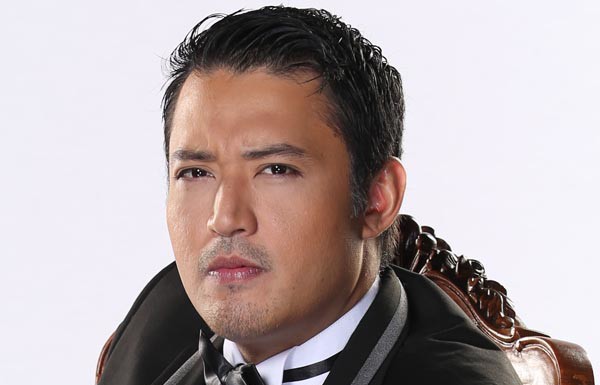 Filipino actor nabbed with 1 kg of marijuana