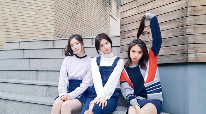 Girl group Twice's 'lewd' MV sparks outrage
