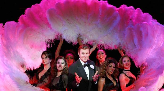 Hit musical Chicago returns to Singapore next year