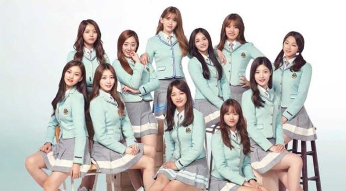 I.O.I gears up for stage return