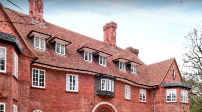 Justin Bieber renting exclusive London mansion for $2.2 million a year