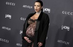 Kim Kardashian welcomes baby boy - 0