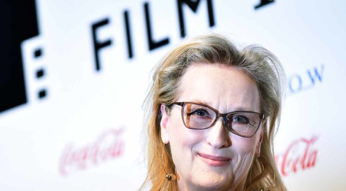 Meryl Streep on the secret to a happy marriage
