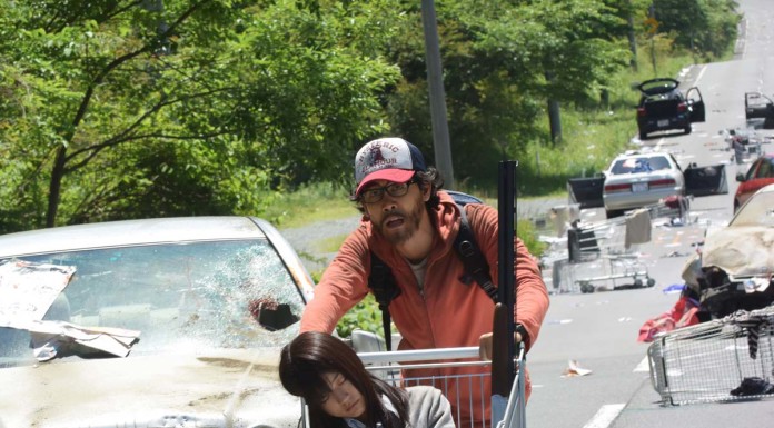 Movie review: I Am a Hero